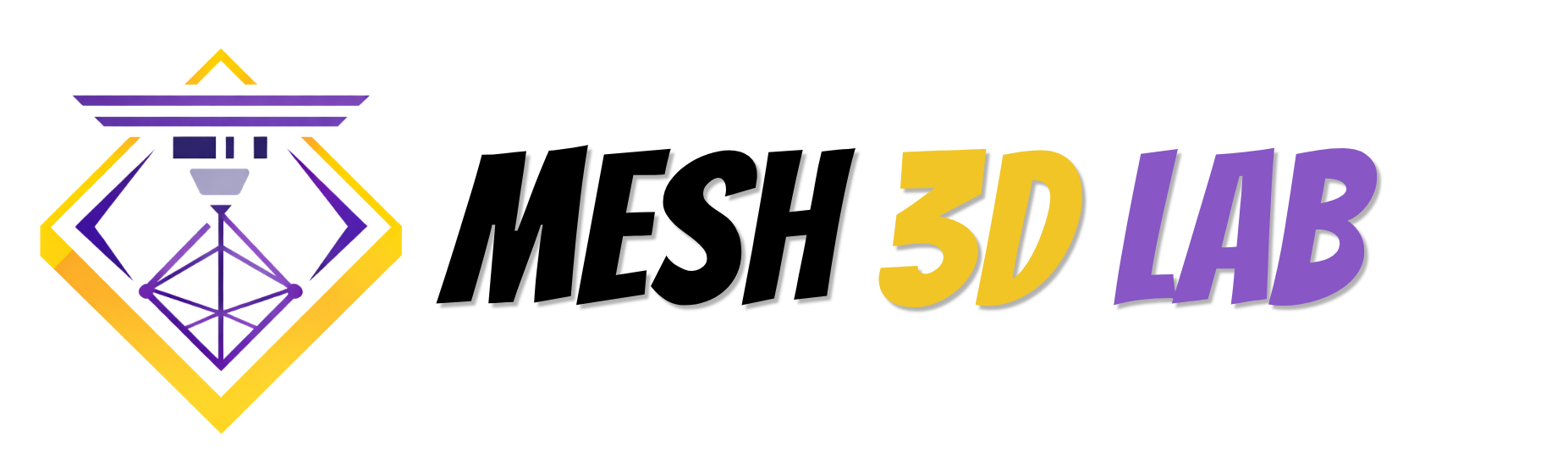 Mesh 3D Lab